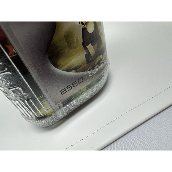 Lego 8562 Bionicle Bohrok Gahlok Vintage 2002 Set NEW FACTORY SEALED - Picture 6 of 6